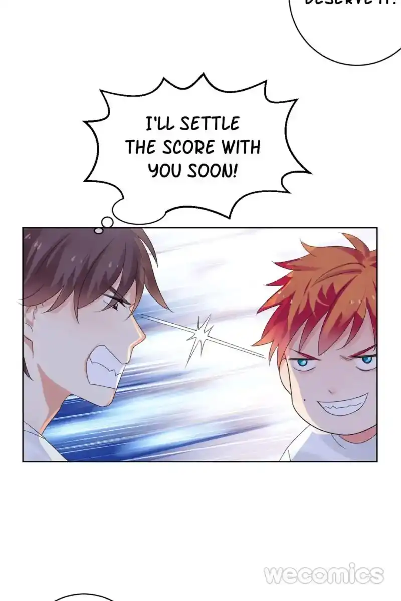 Legend Reboot Chapter 35 7